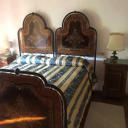 In بيت للعطل Castel San Niccolo